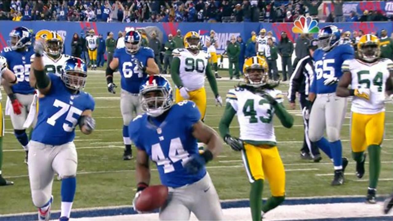 Ahmad Bradshaw Stats, News and Video - RB