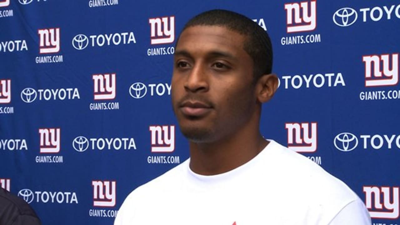 CB Corey Webster on Thomas’ return