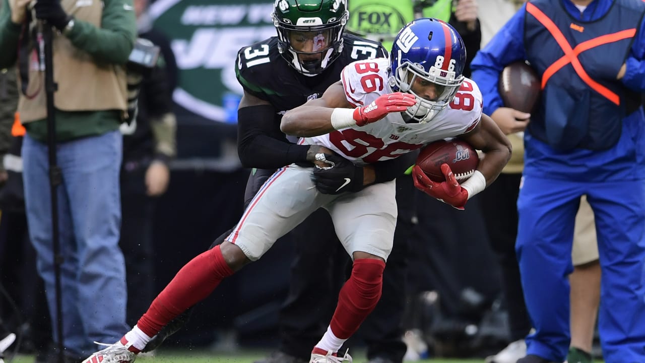 New York Giants and Jets rebuilds are ahead of schedule after stunning  upset wins in Week 6