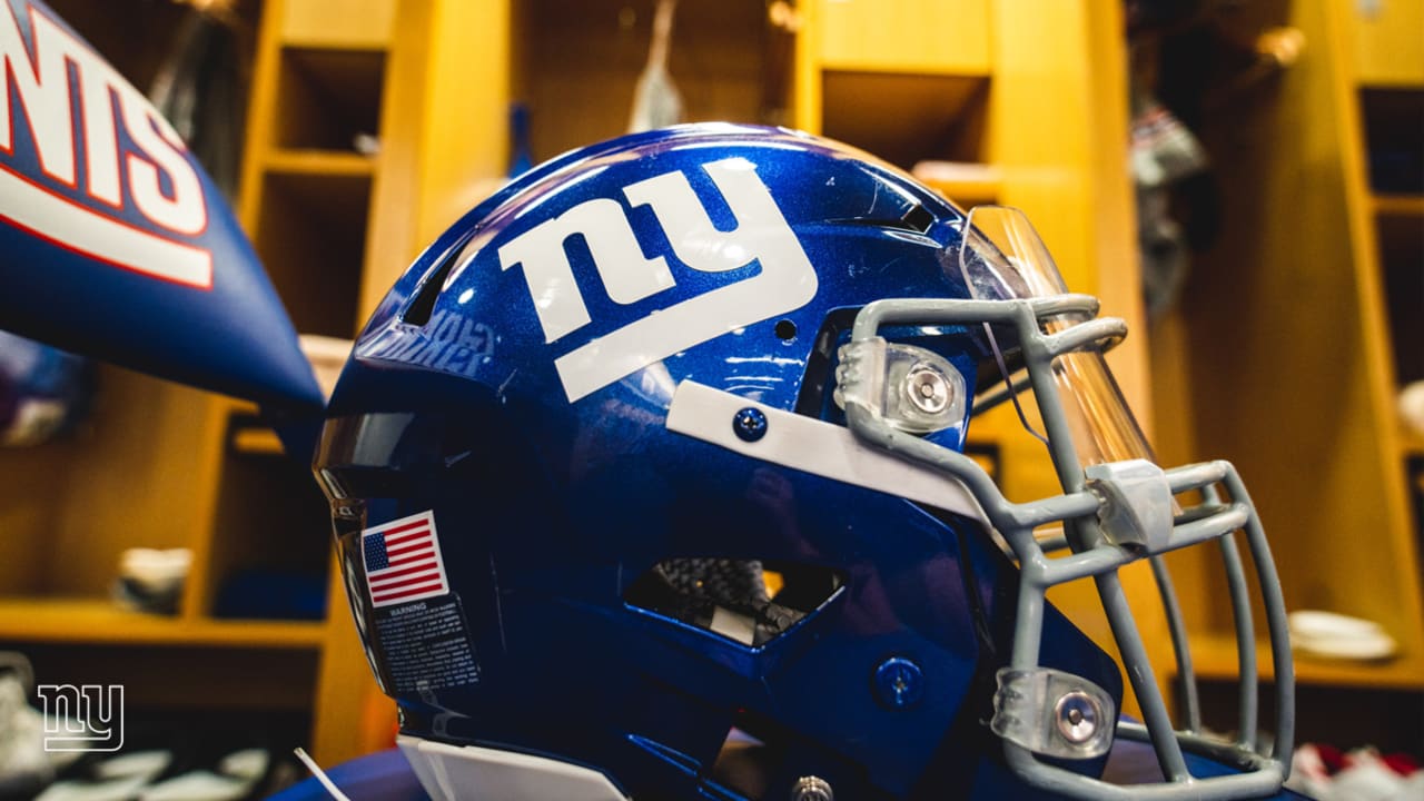 New York Giants Win the Super Bowl – The Pepper Bough