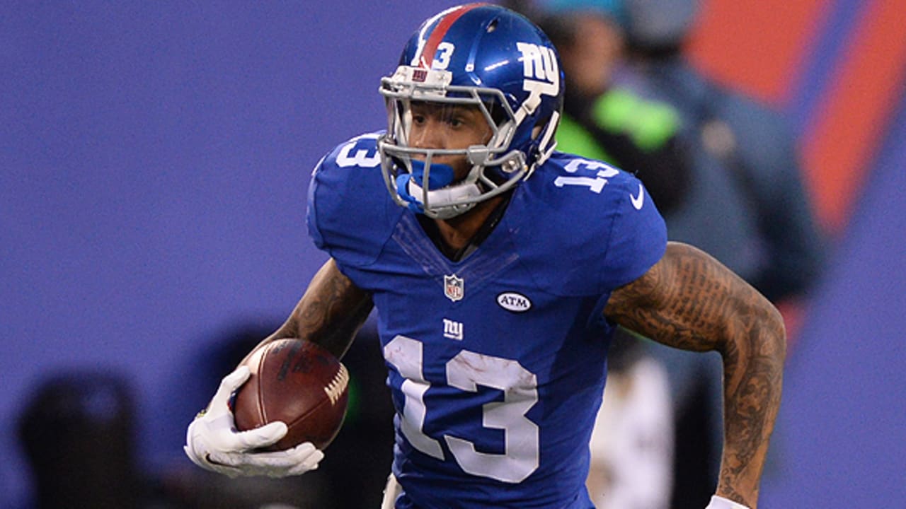 Cowboys Rumors: DAL Sets Meeting Date With Odell Beckham Jr.