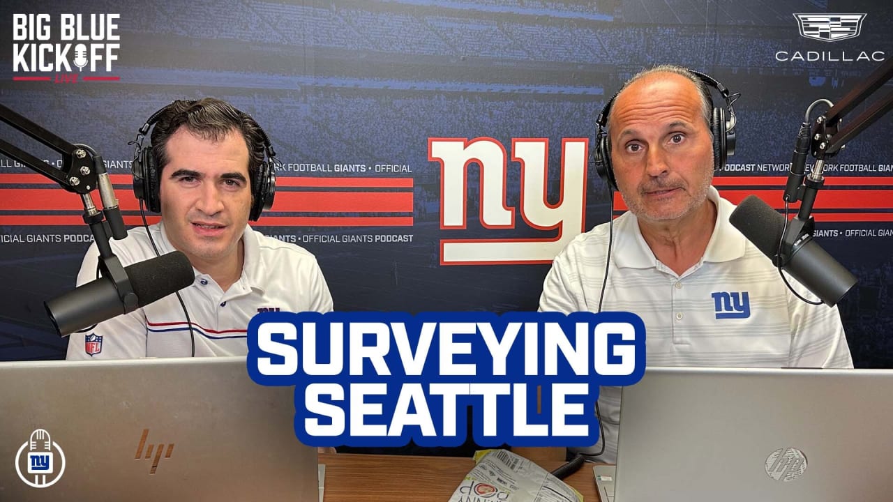 Sunday could be great day at MetLife  if the Giants deliver - Big Blue  View