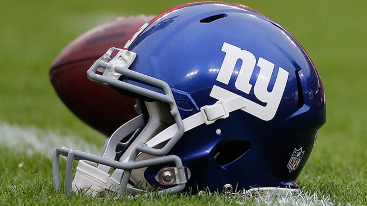 Giants: Corey Ballentine released from hospital