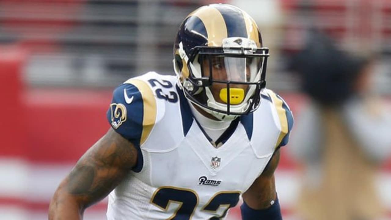 Rodney McLeod - NFL Videos and Highlights