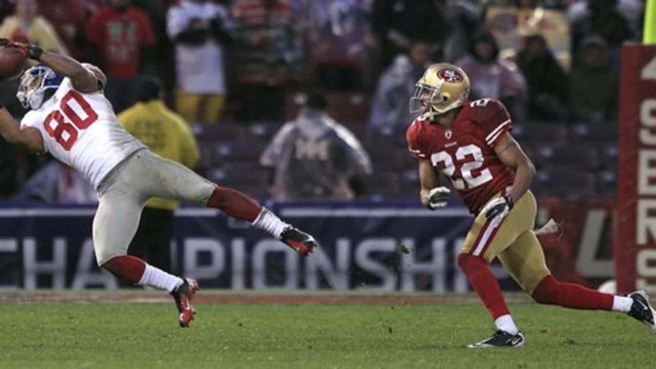 2011 NFC CHAMPIONSHIP GAME visual data 4
