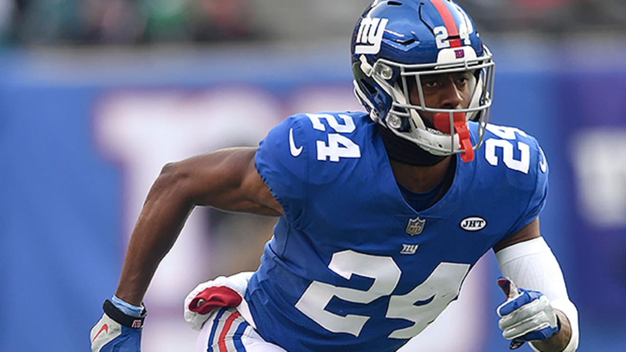 Assessing New York Giants first round pick Eli Apple