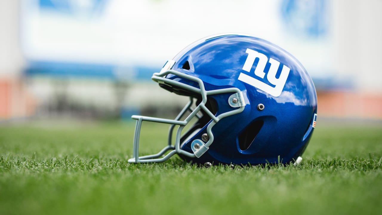 Giants vs. Cardinals inactives: What NFL injury report says and