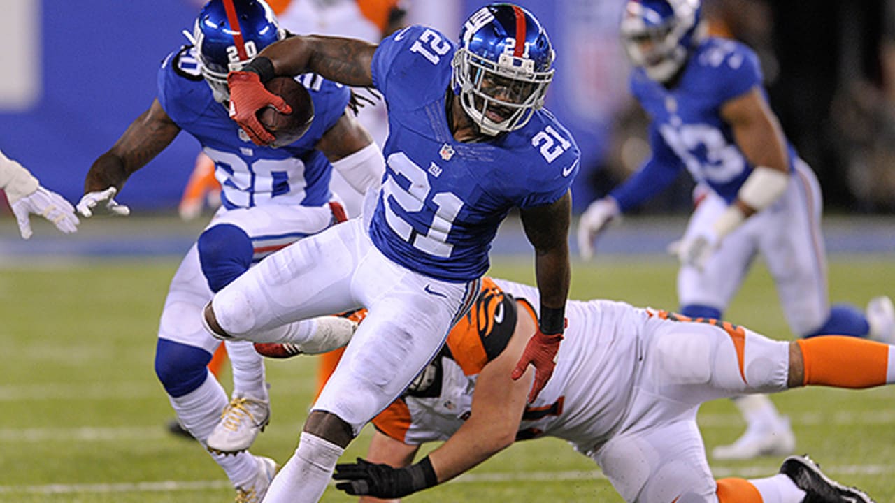 Will Landon Collins win Defensive Player of the Year?