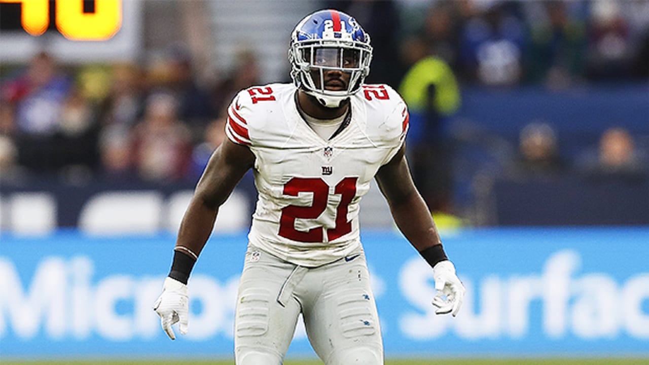 Washington Redskins 29-27 New York Giants, NFL News