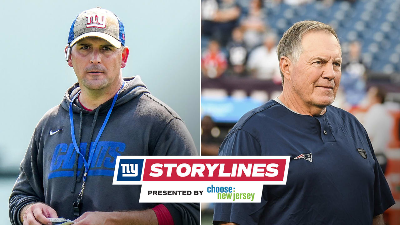 New York Giants  Joe Judge RAVES about Daniel Jones & Why I know he is  coming back in 2023 