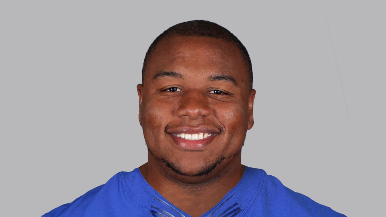 Dexter Lawrence