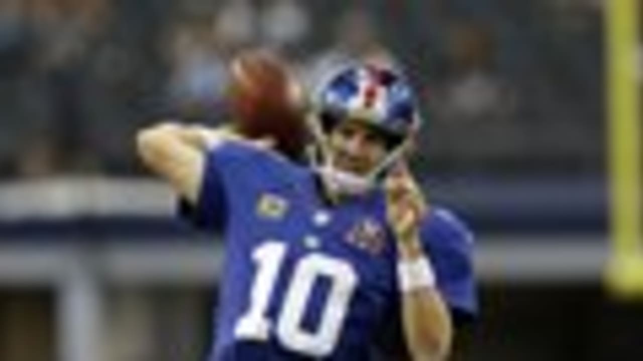 Watch New York Giants vs. Dallas Cowboys highlights