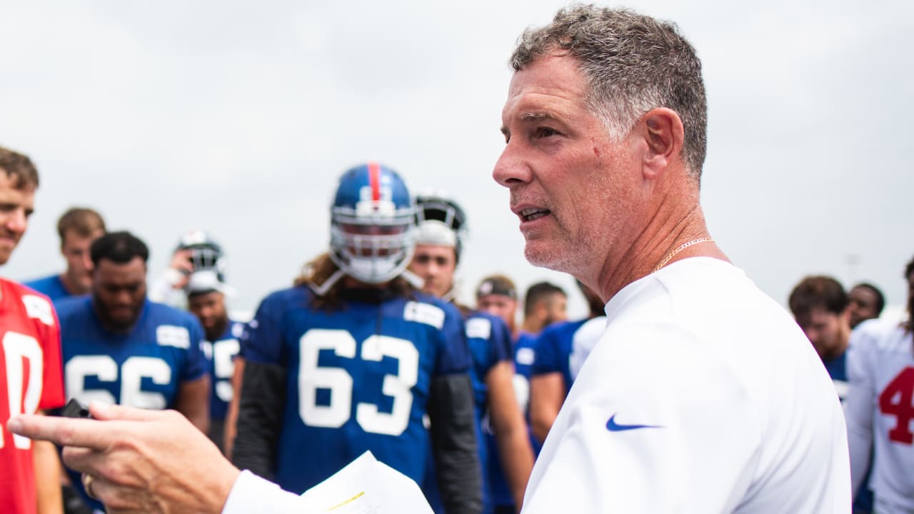 Quotes 8 23 Coach Pat Shurmur Conference Call