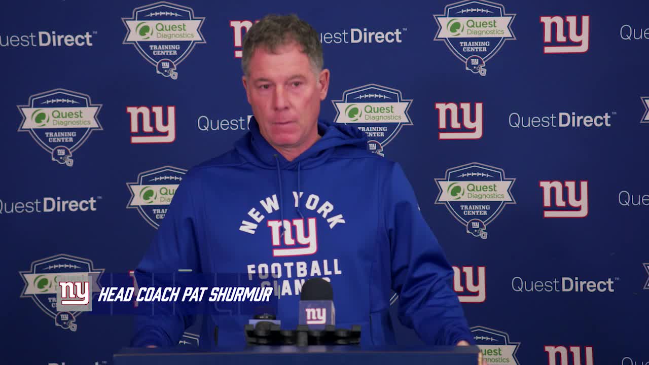 Quotes 12 5 Saquon Barkley Pat Shurmur