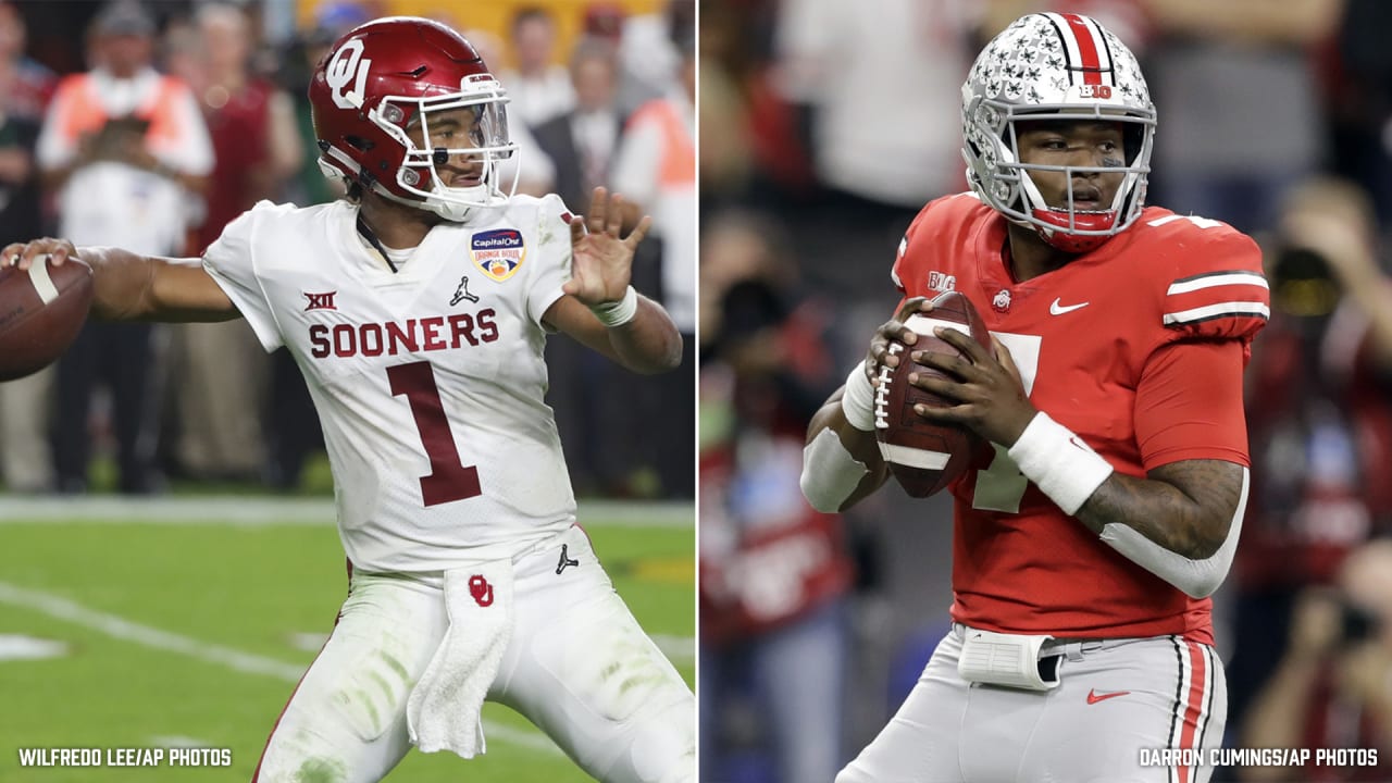 Greg Cosell - Top Quarterbacks in the 2023 NFL Draft 