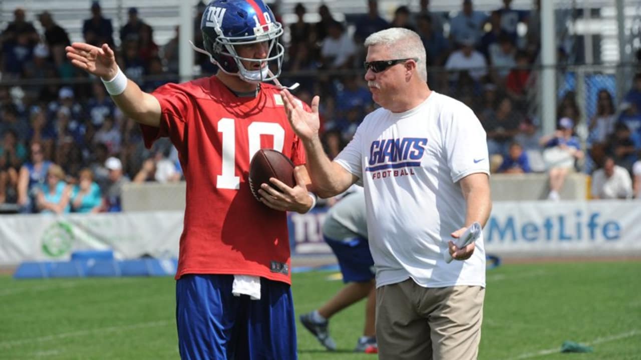 Training Camp Practice Photos - 8/16