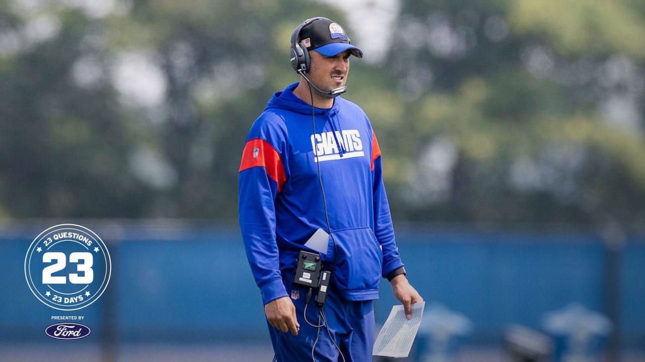 New York Giants' Biggest Injury Questions Ahead of Training Camp