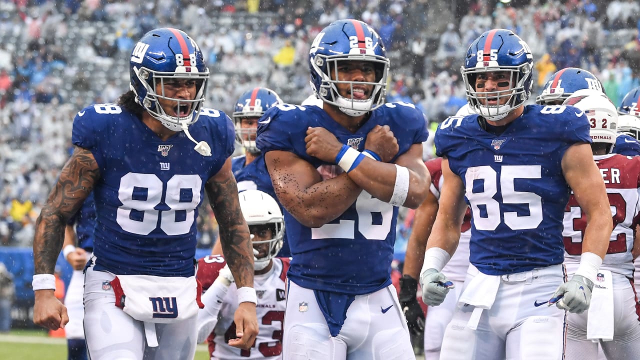 Giants receivers rosters five could help who other dustin bradford getty