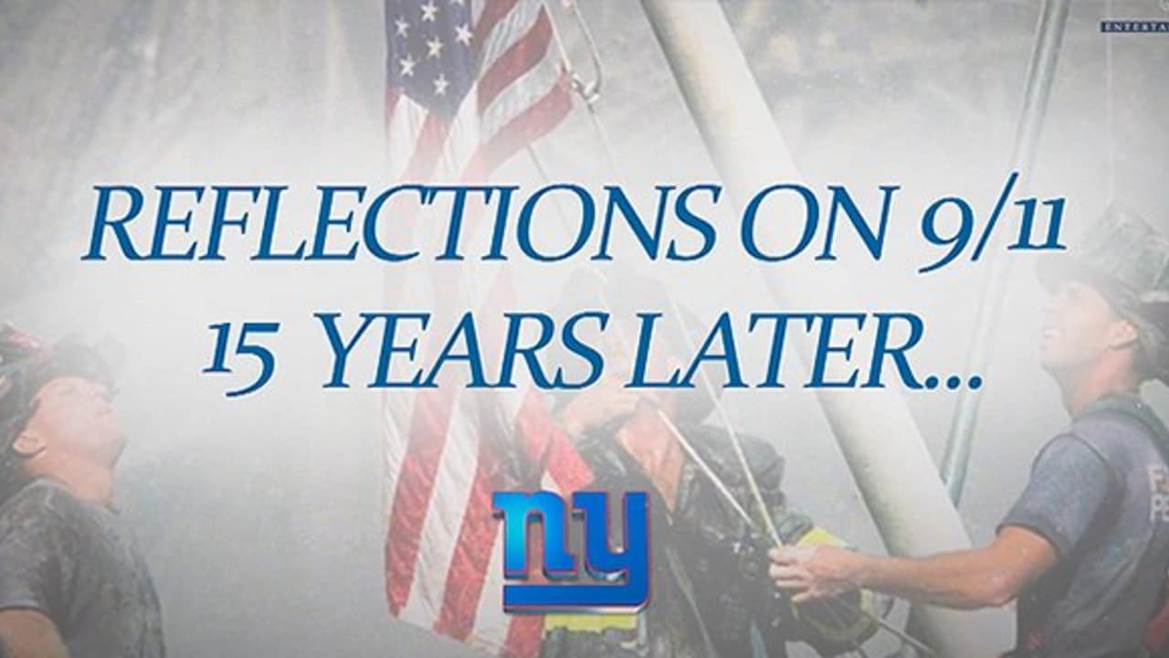 Reflections On 9 11 15 Years Later