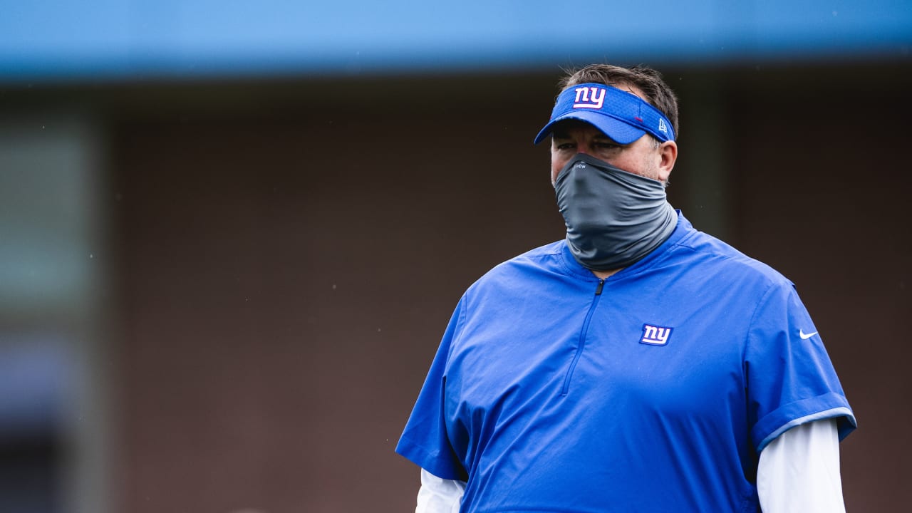 Giants make hires of Mike Kafka, Wink Martindale, Thomas McGaughey official  - Big Blue View