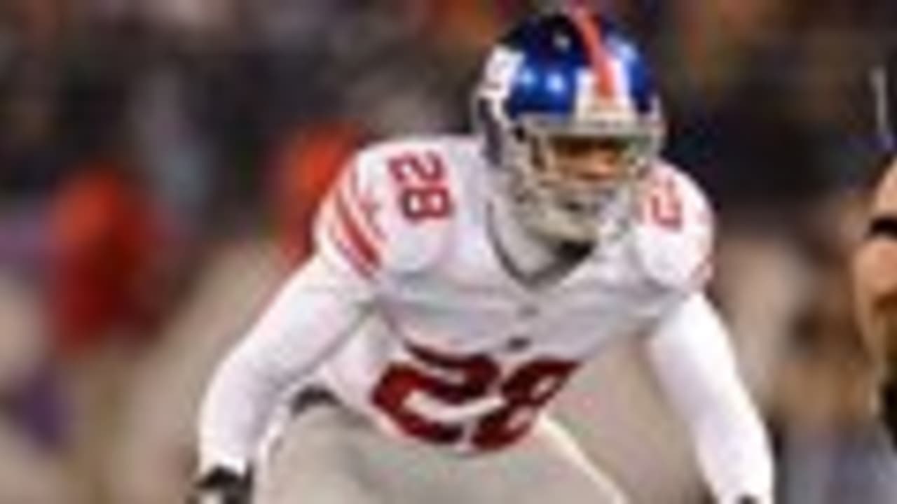 Giants talk strategy for depleted cornerback unit