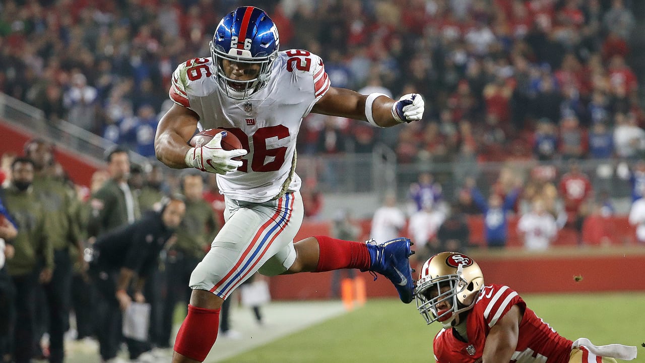 NY Giants vs. San Francisco 49ers postgame updates and analysis