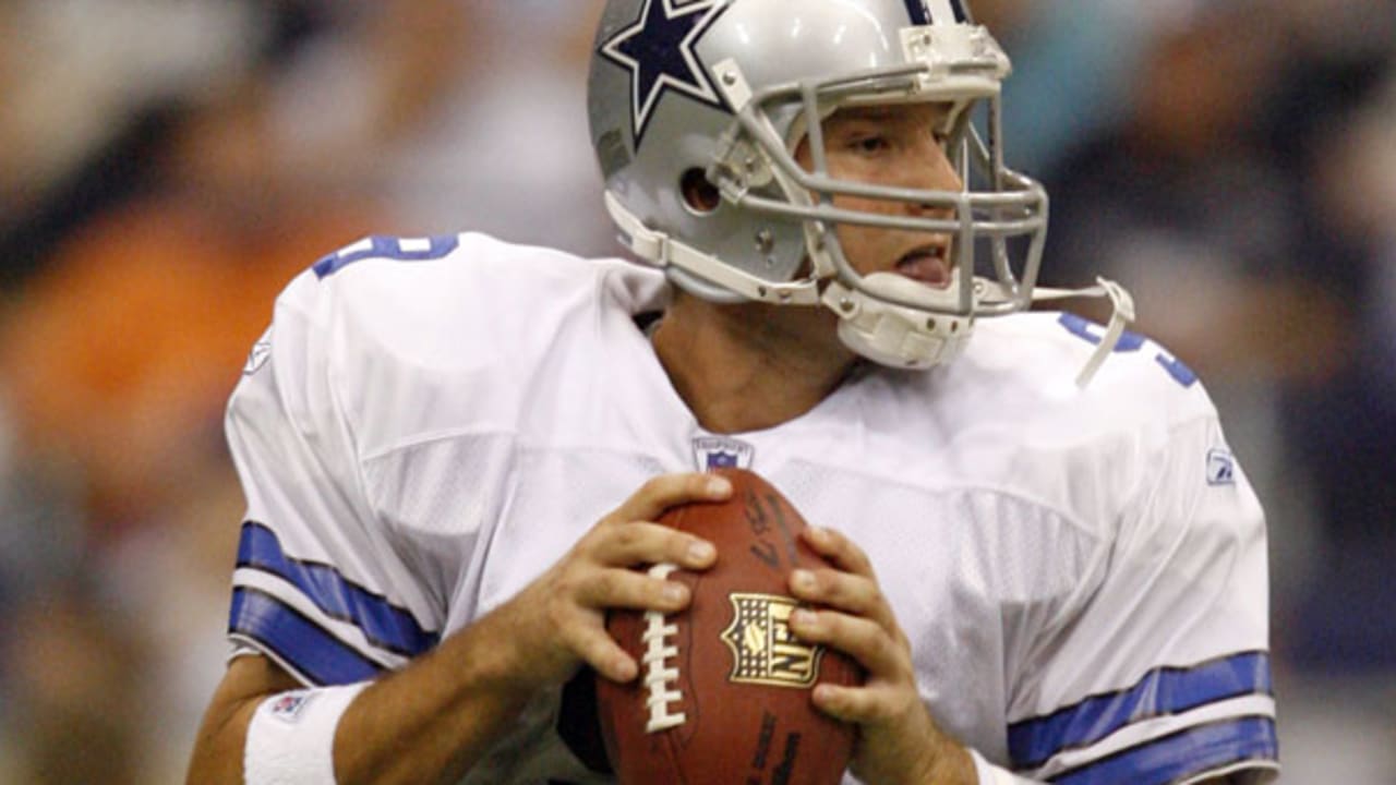 Giants expect Cowboys' Romo to play