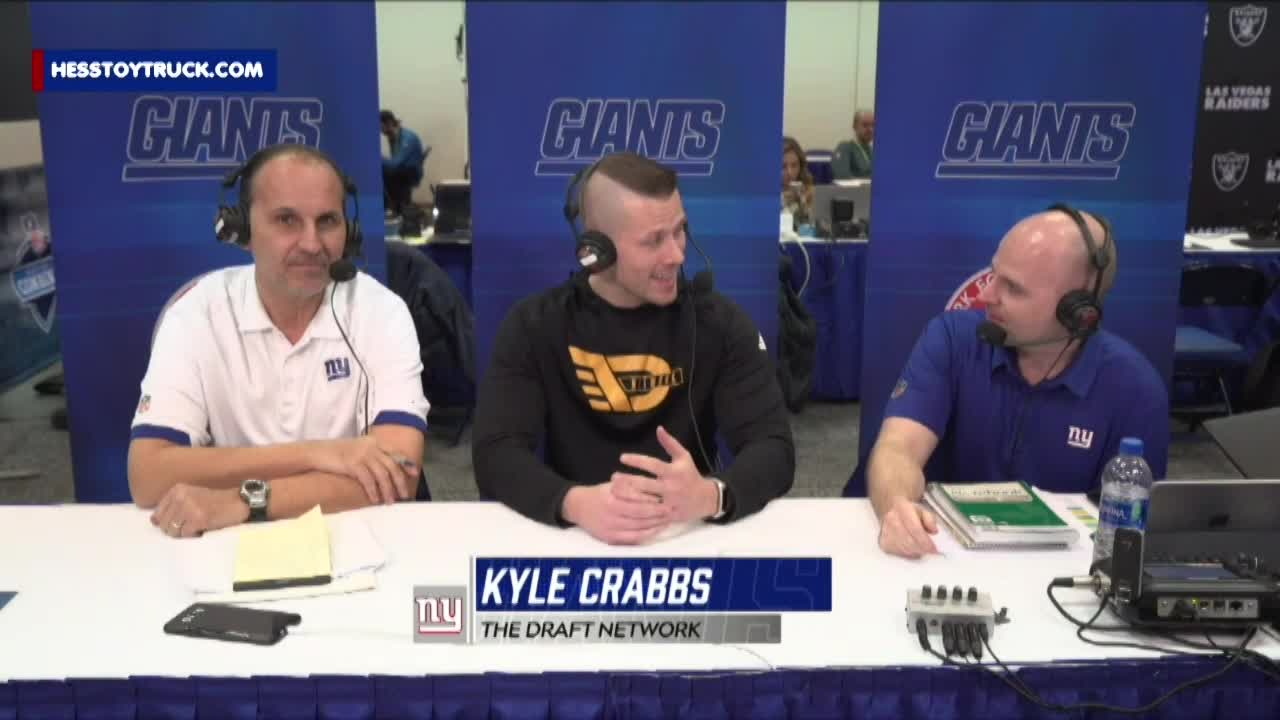 Miami Dolphins Future Talk With Kyle Crabbs! 