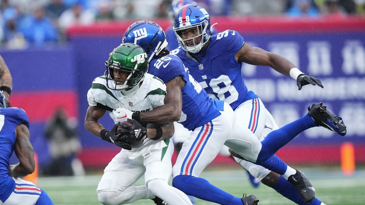 Overtime loss to Jets ‘definitely stings’ for Giants