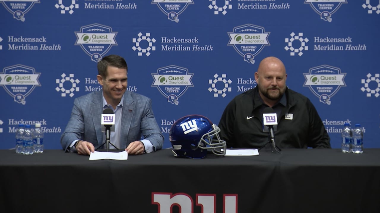 Assessing the Giants' 2022 draft class: The good, and the bad, of Joe  Schoen's first draft - Big Blue View