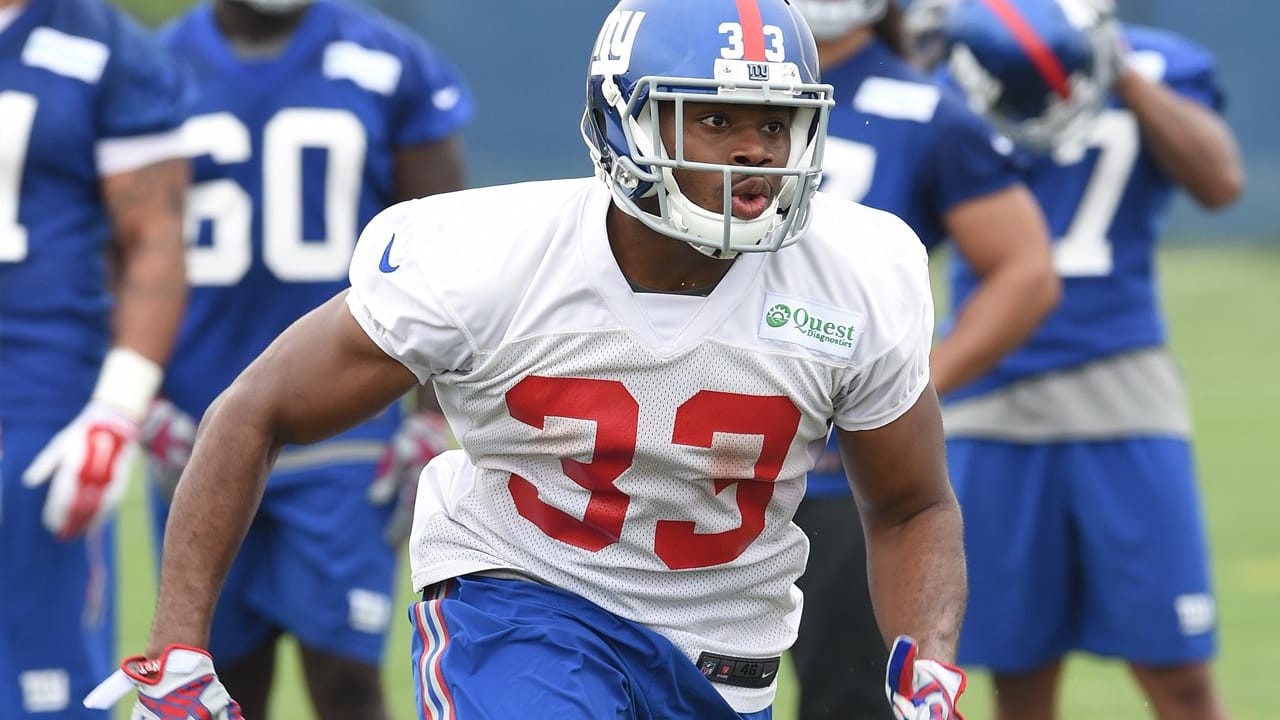 Photos Giants undrafted free agent signings
