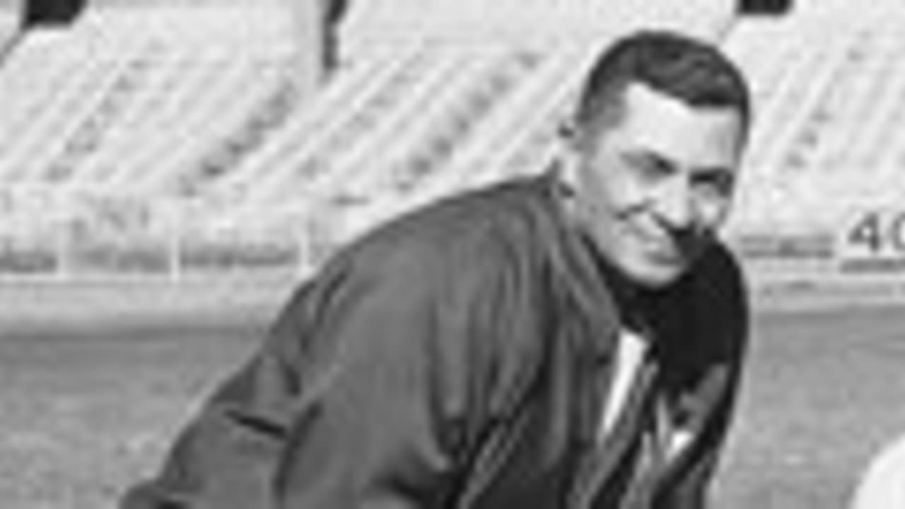 Who Was Vince Lombardi? The Super Bowl Trophy Namesake