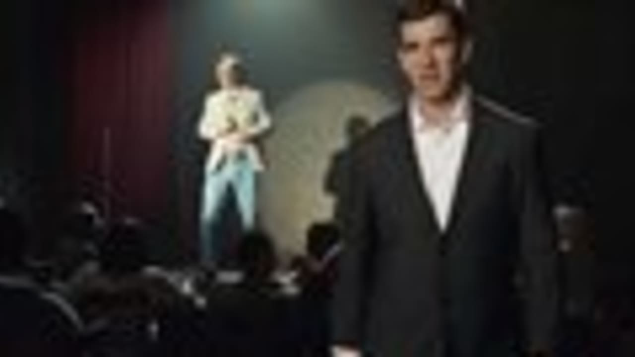 DIRECTV NFL Sunday Ticket TV Spot, 'Bad Comedian Eli Manning' 