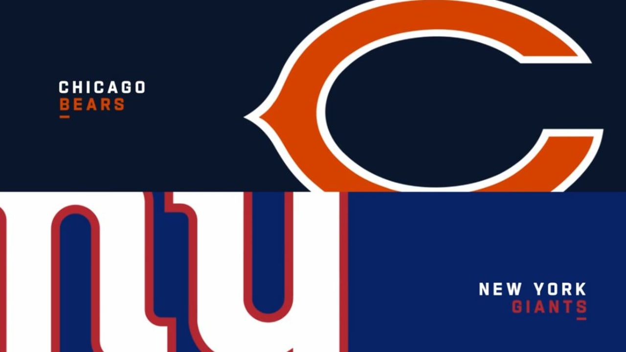 NFL Week 4, Chicago Bears Vs. New York Giants Recap – NBC Chicago