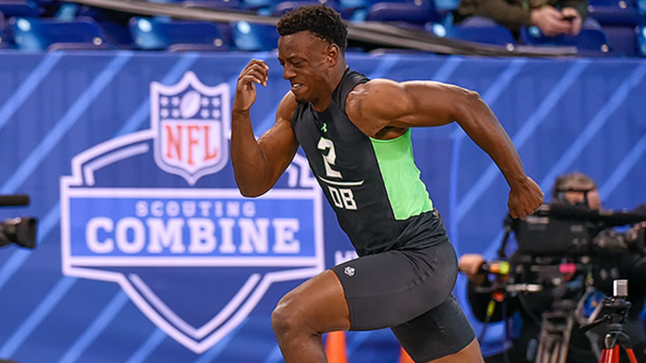 The Ultimate Guide to the NFL Combine - Robertson Training Systems