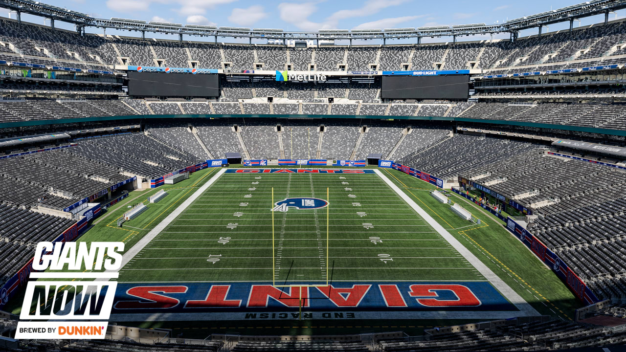 MetLife Stadium  Skanska - Global corporate website