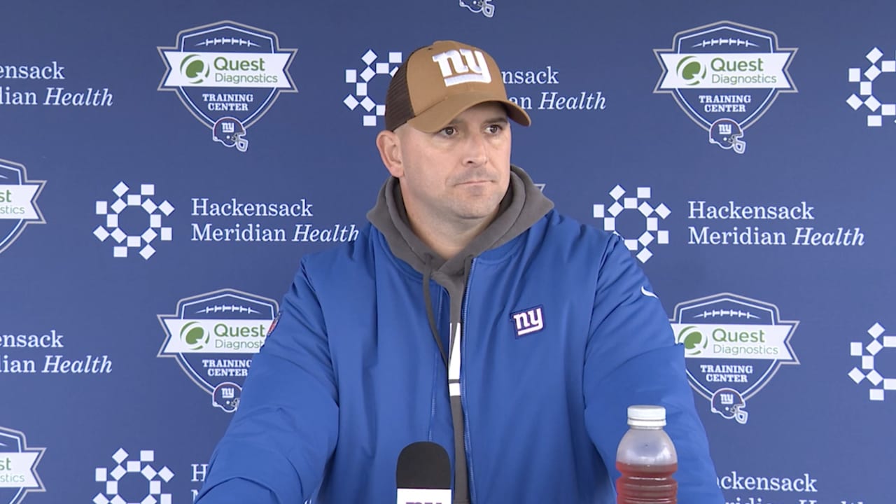 Quotes: Coach Joe Judge, QB Daniel Jones, DB Logan Ryan - Vimarsana News