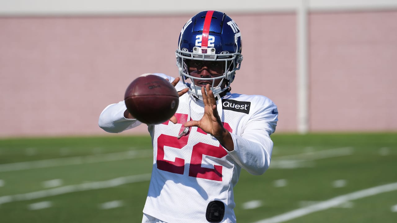 New York Giants vs. Baltimore Ravens Week 6 NFL Injury Report