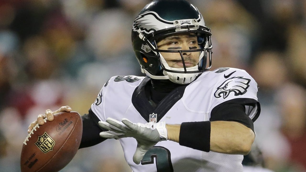 Know Your Opponent: Philadelphia Eagles