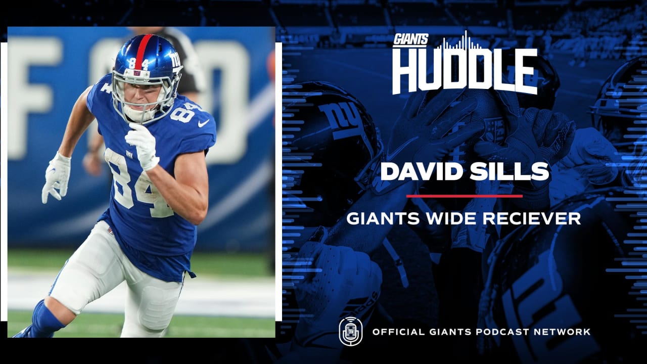 David Sills - TheHuddle