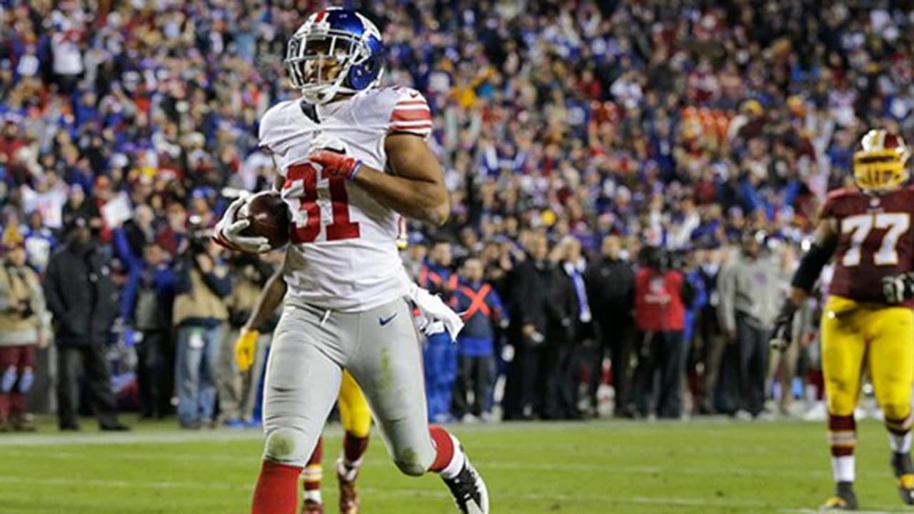 Giants-Redskins: What if Jordan Reed was a Giant? - Big Blue View