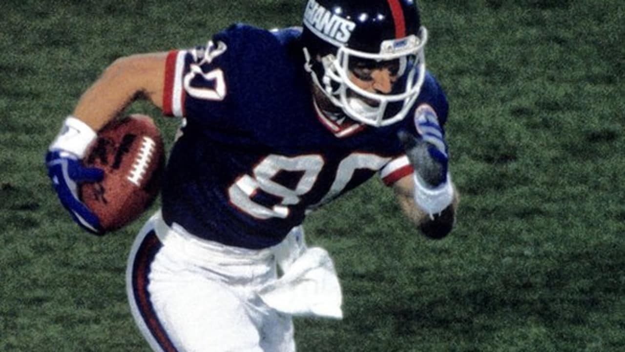 Does ex-Giants tight end Mark Bavaro belong in Hall of Fame? Patriots' Bill  Belichick says  