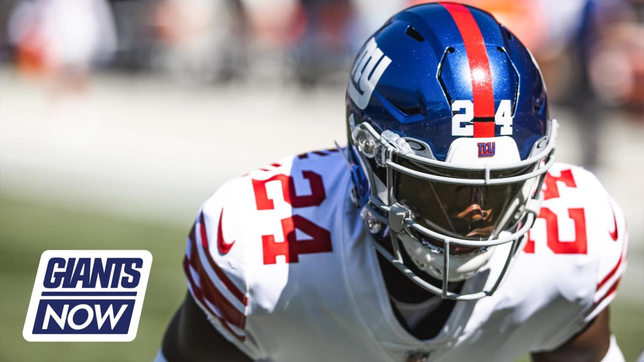 James Bradberry Named PFF's Week 2 Defensive Player of the Week - Sports  Illustrated New York Giants News, Analysis and More