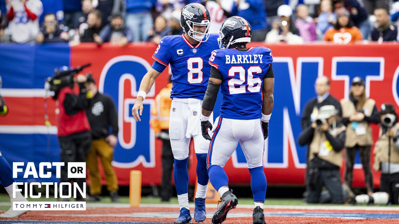 Fact or Fiction: Stat predictions, strength of NFC East - Vimarsana News