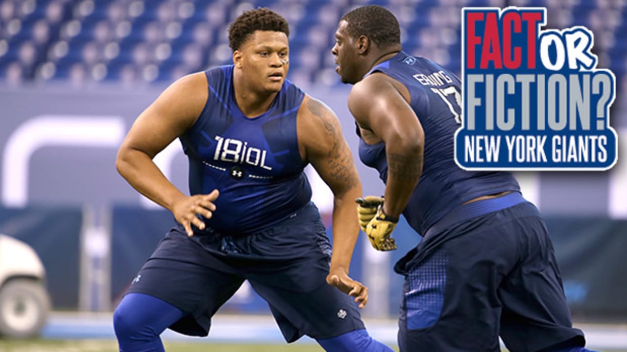 Fact or Fiction NFL Combine Predictions