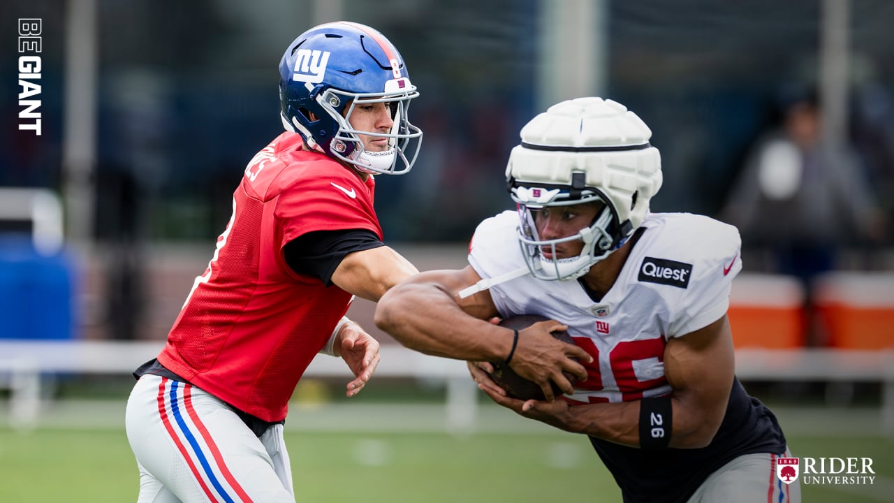 Player connections between Cardinals, Giants in Week 2 matchup - BVM Sports