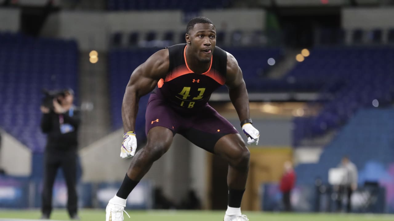 best cleats for linebackers 2019