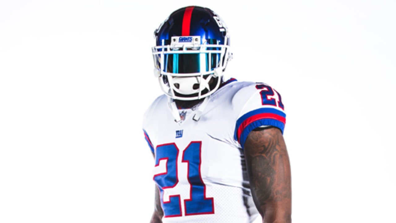 New York Giants Jerseys, Giants Jersey, Throwback & Color Rush Jerseys