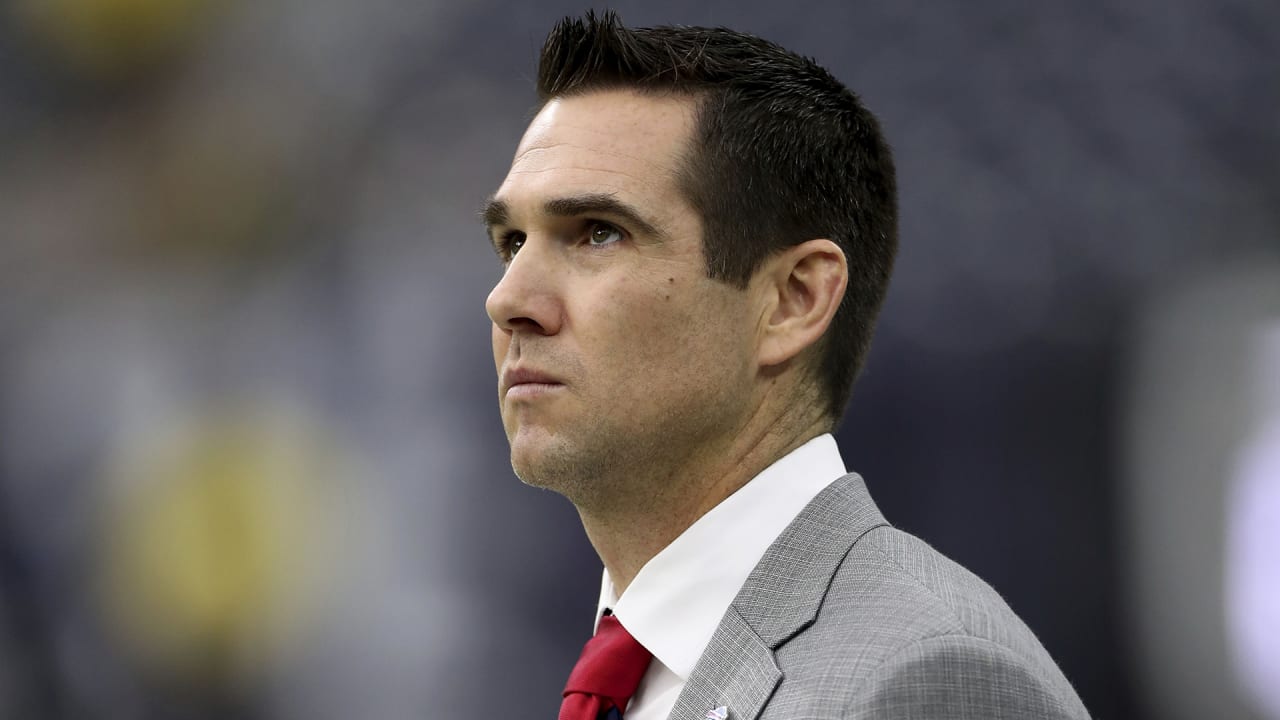 Reaction to Giants hiring Joe Schoen as GM - Vimarsana News