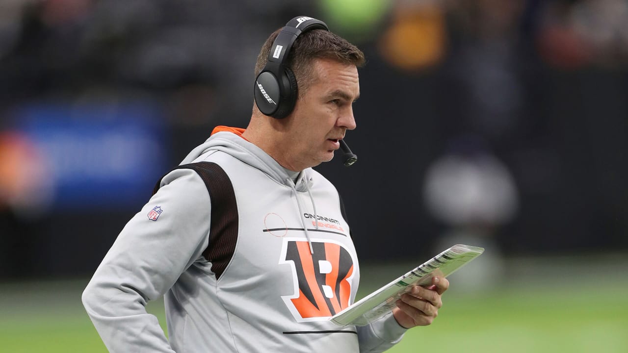 2023 NFL DC Rankings: PFF has Bengals' Lou Anarumo as the best defensive  coordinator - Cincy Jungle